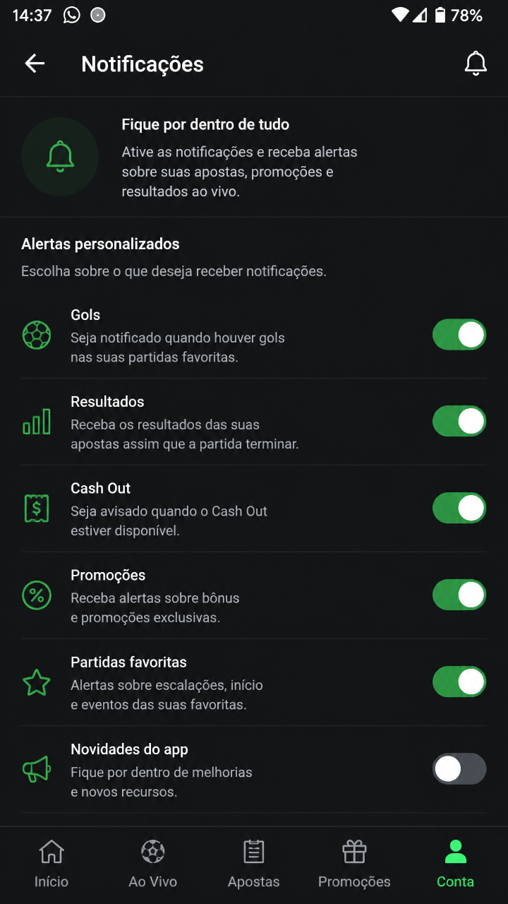 evjogo screenshot