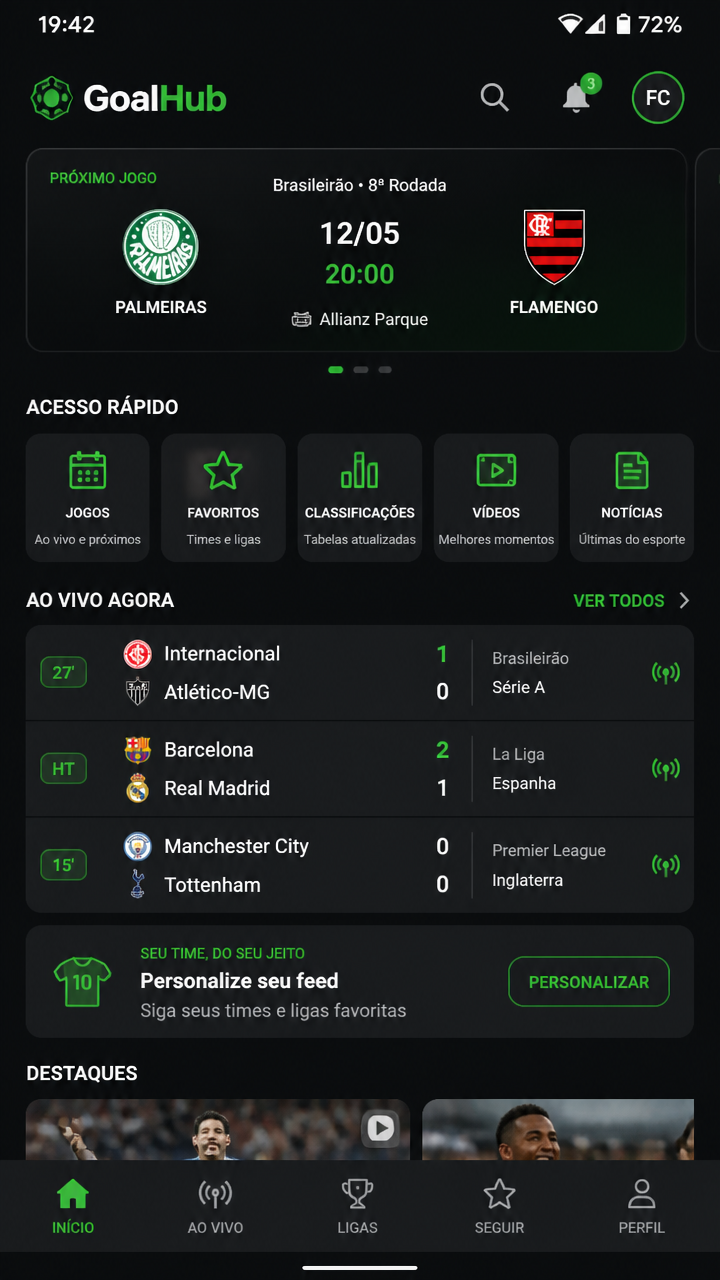 evobet screenshot