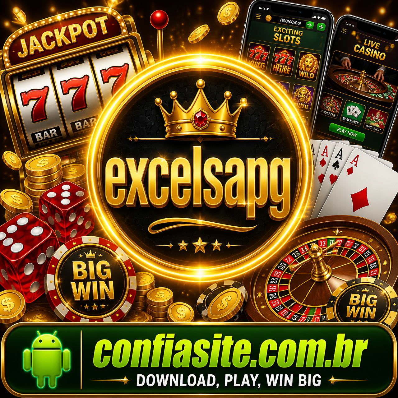 excelsapg