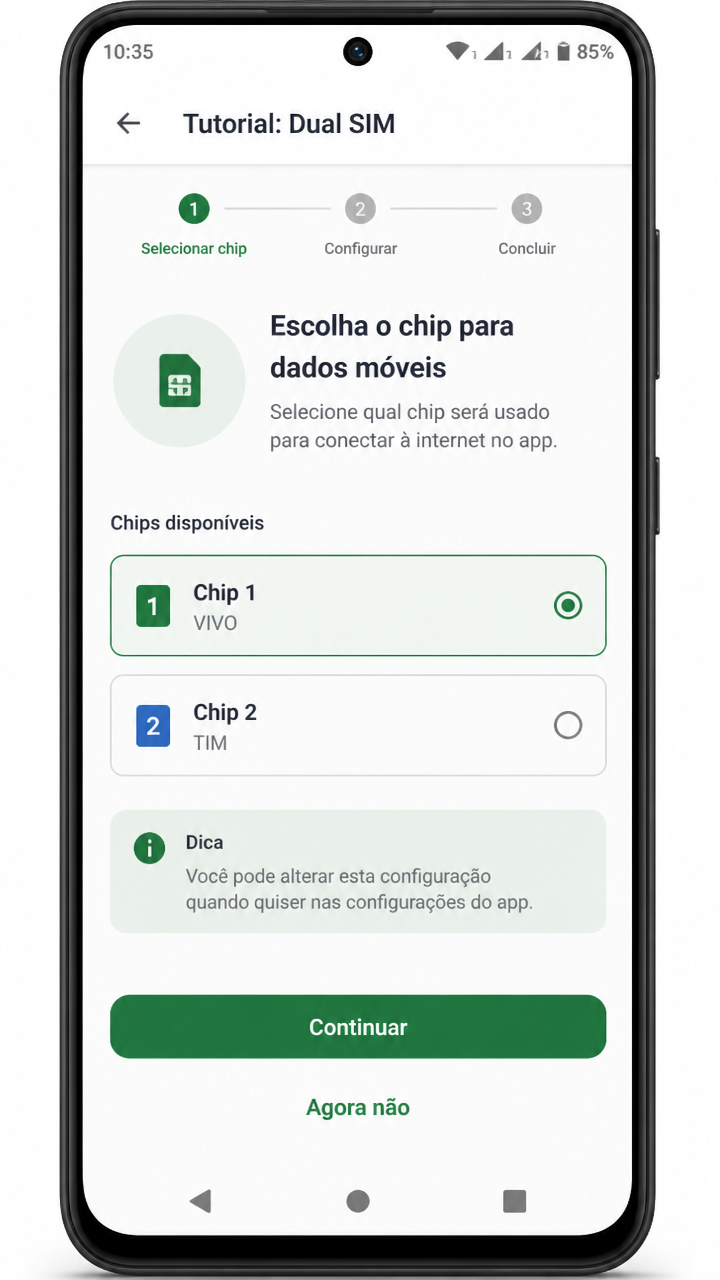 excelsapg screenshot