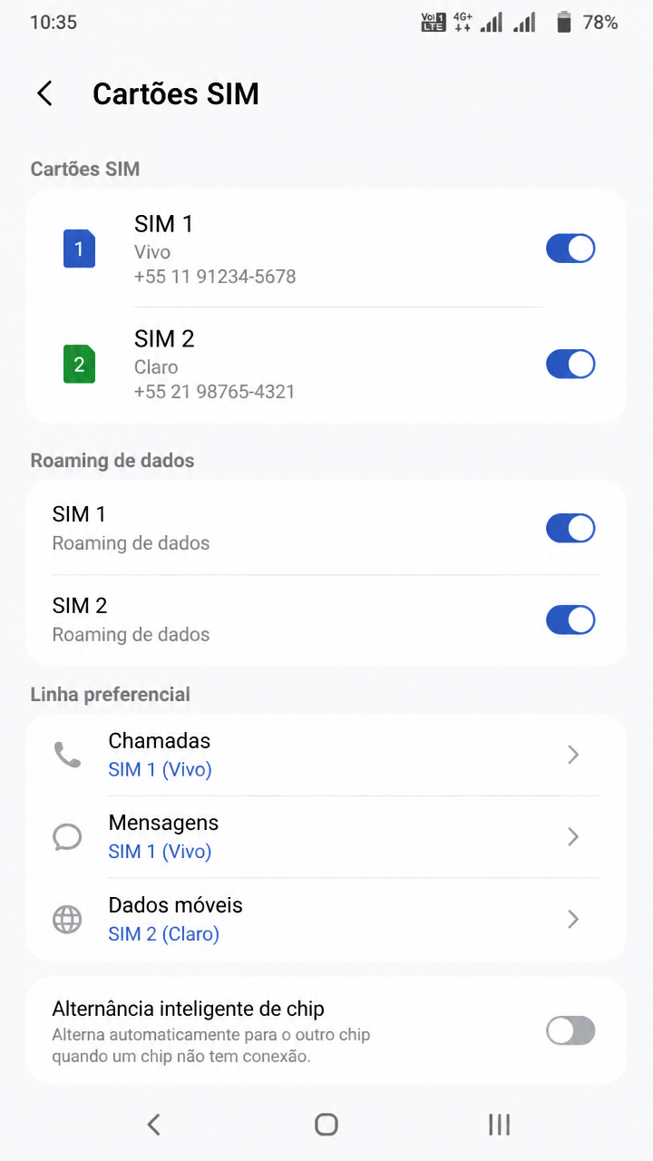 excelsapg screenshot