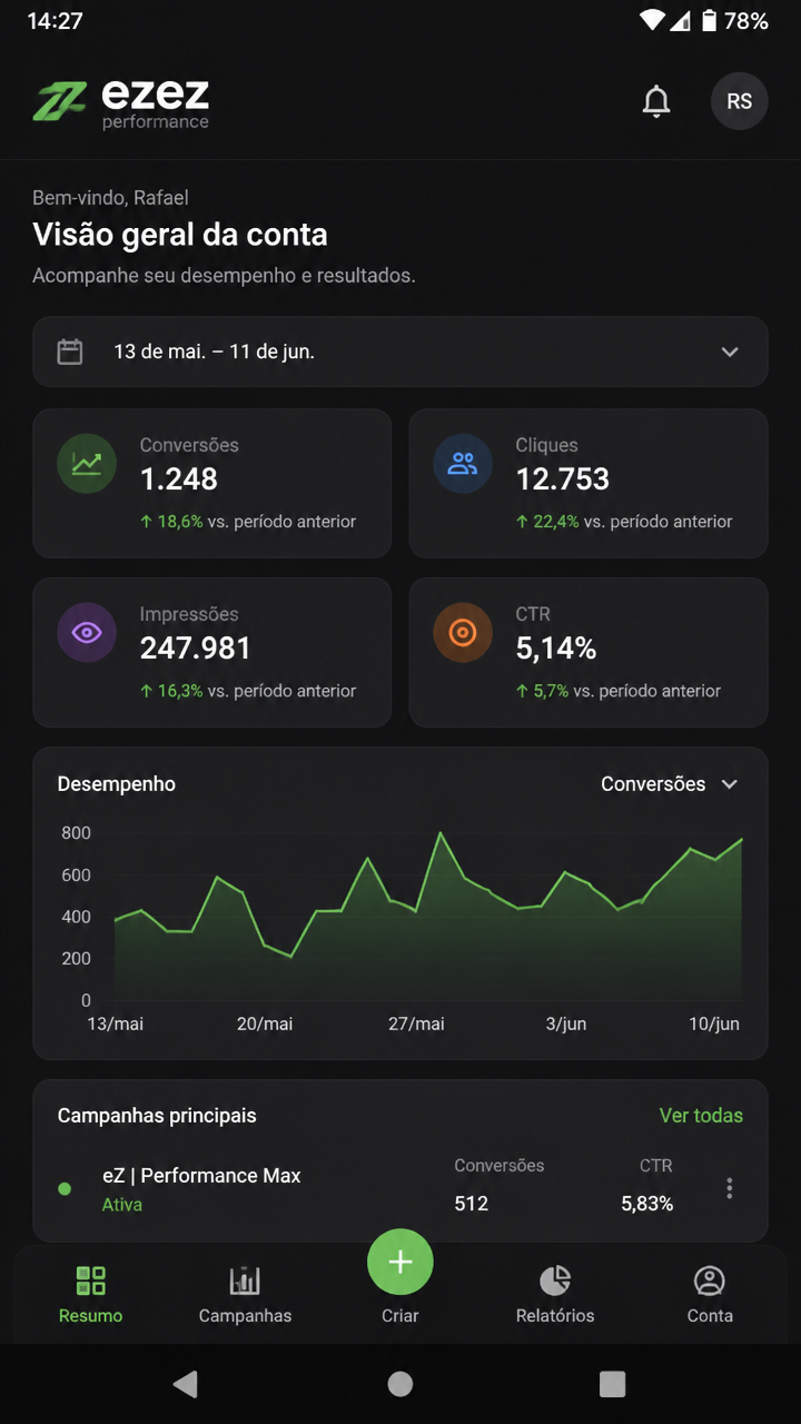 ezez screenshot