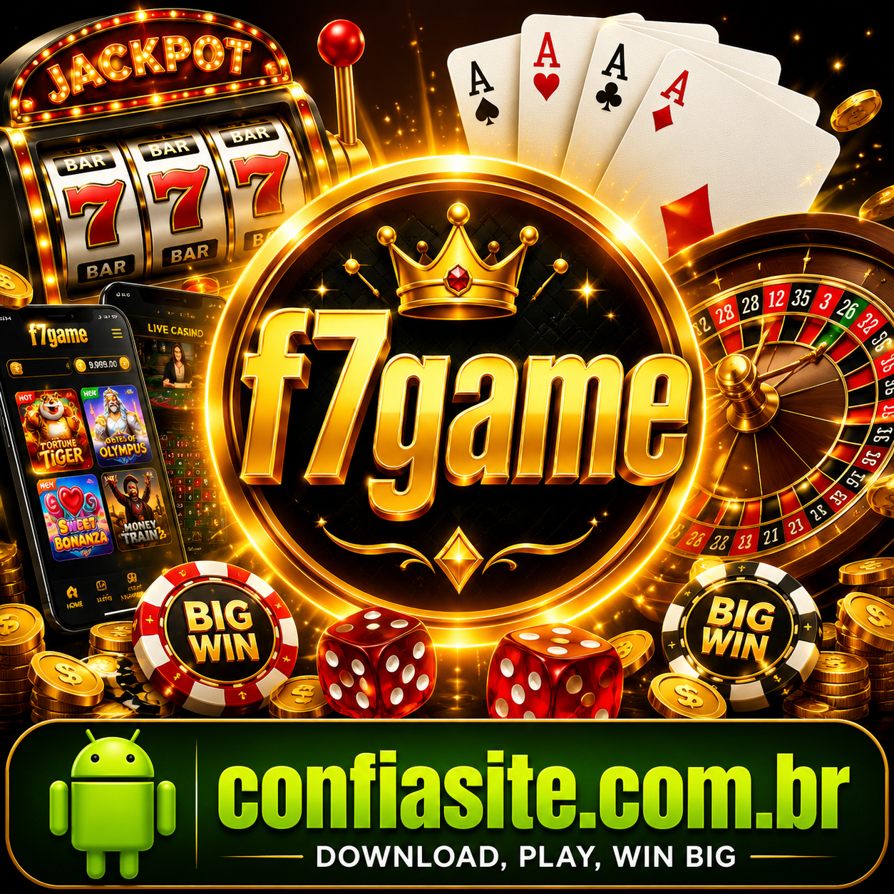 f7game