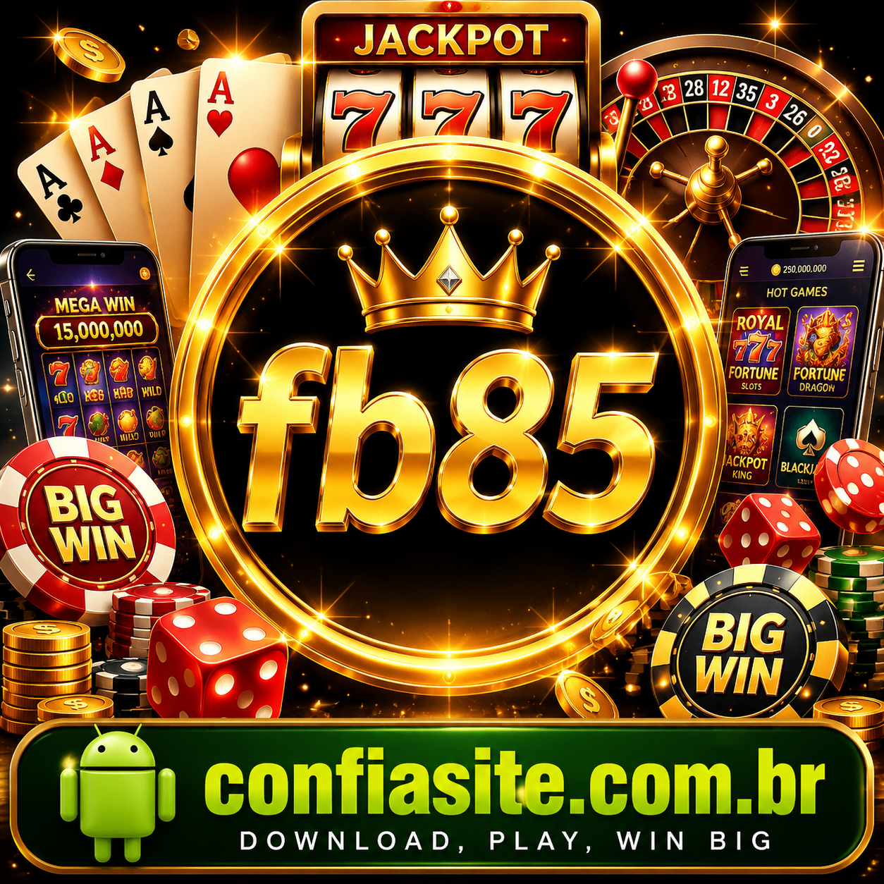 fb85 APK