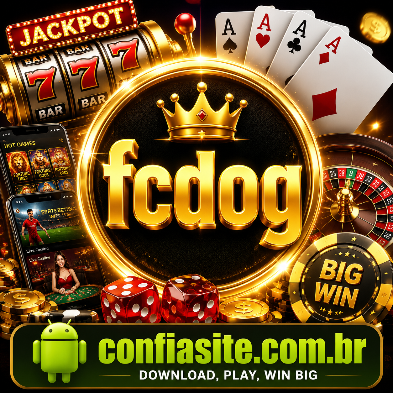 fcdog