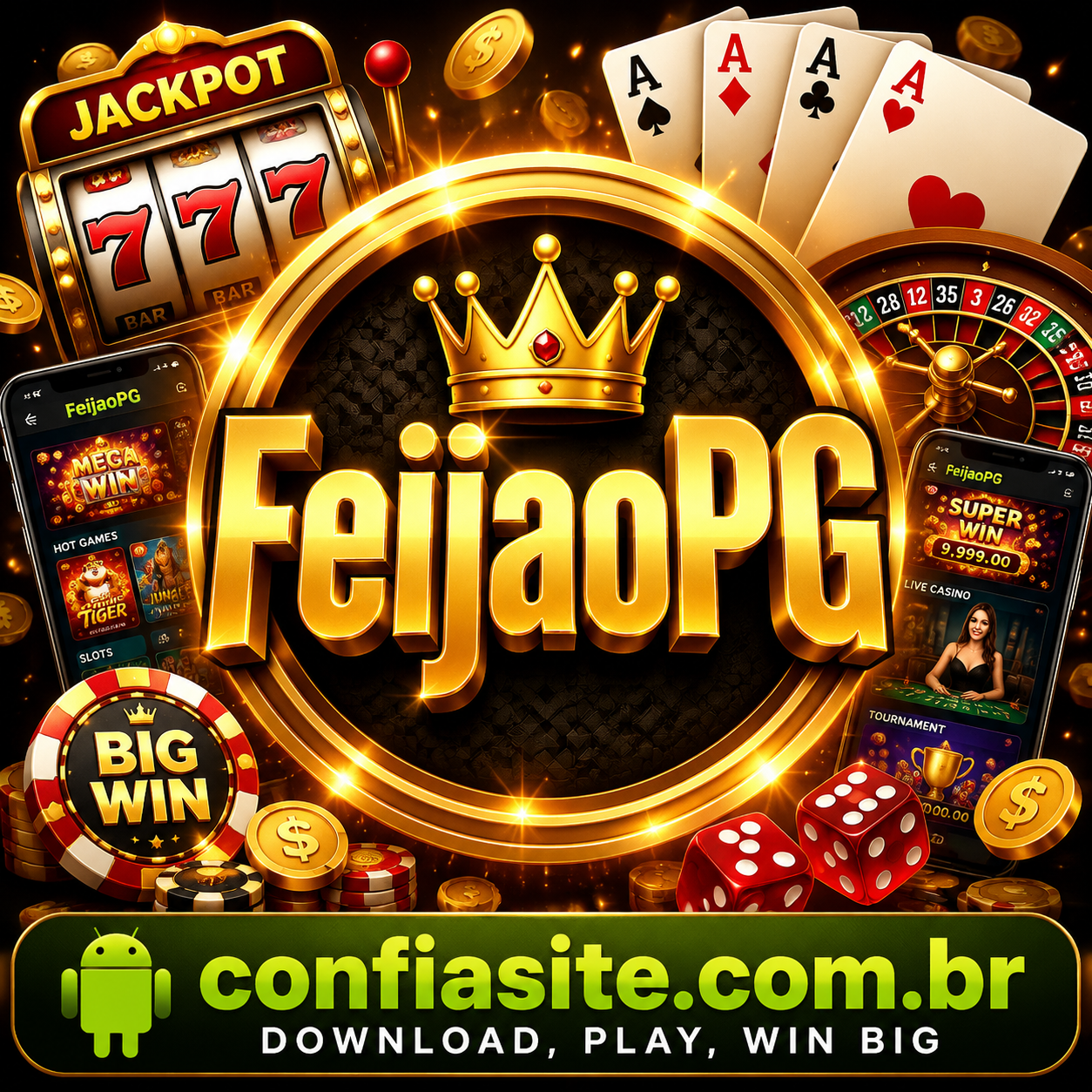 FeijaoPG