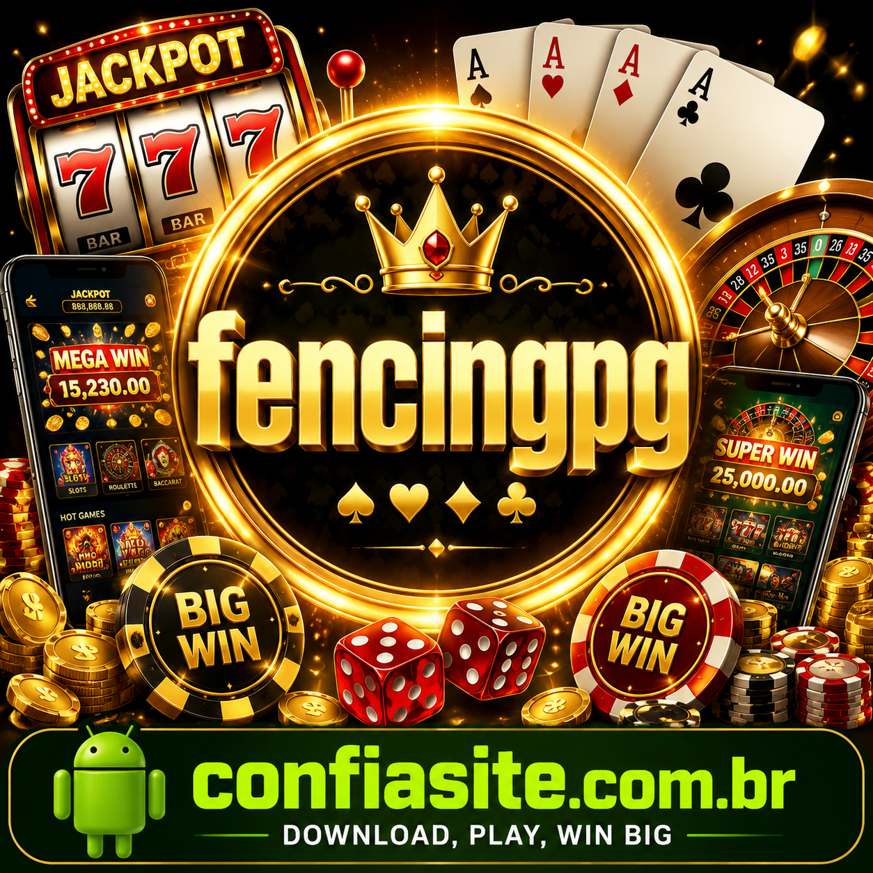 fencingpg APK