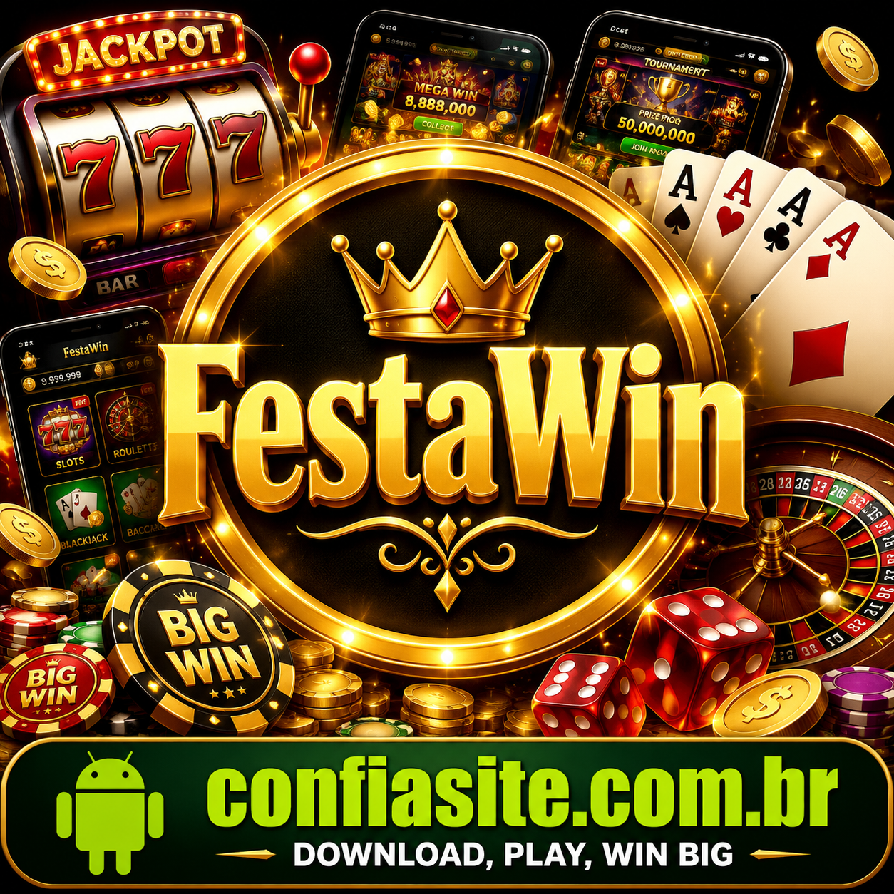 FestaWin