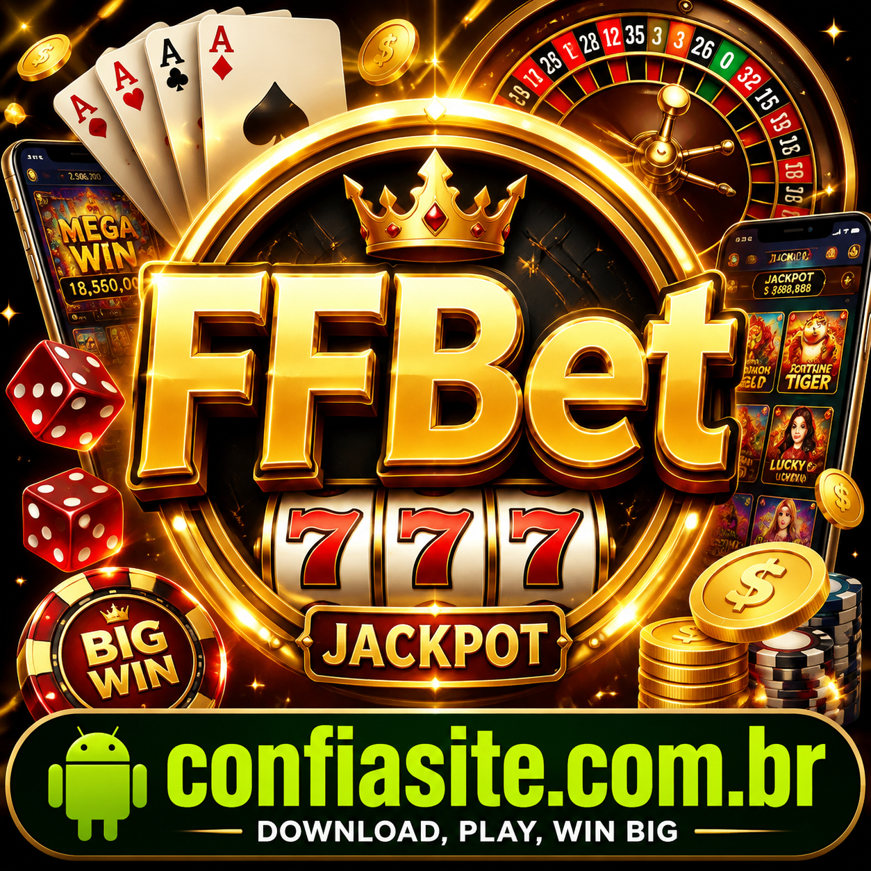 FFBet APK