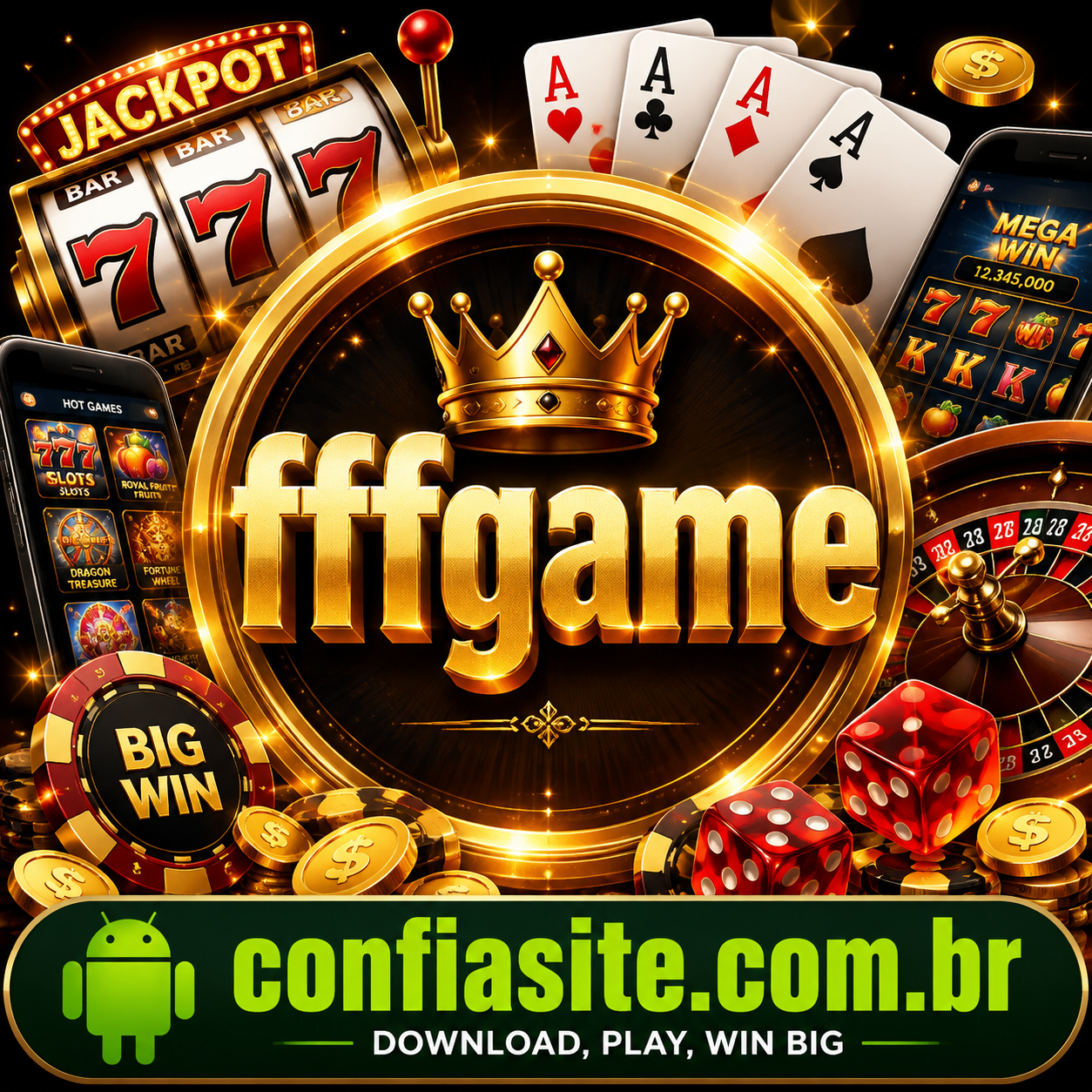 fffgame