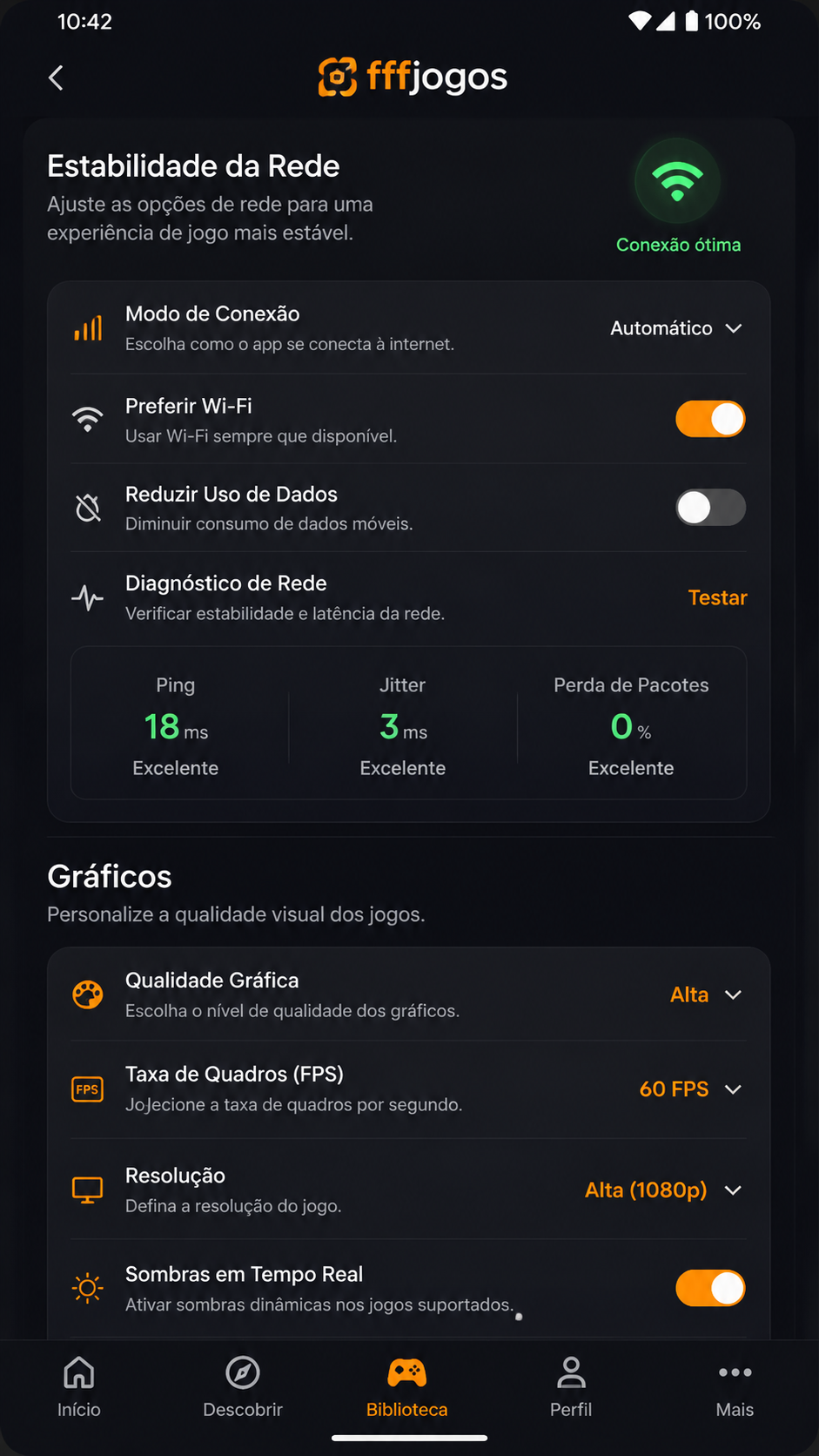 fffjogos screenshot