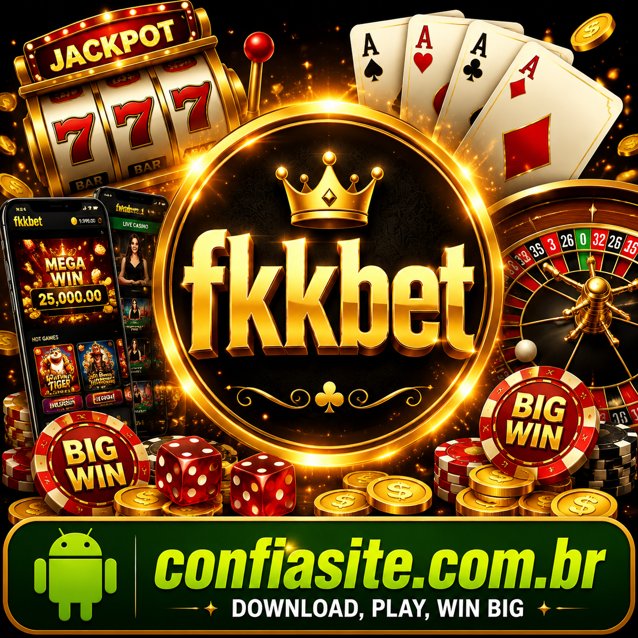 fkkbet APK