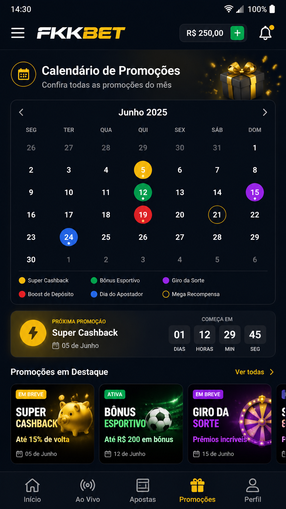 fkkbet screenshot