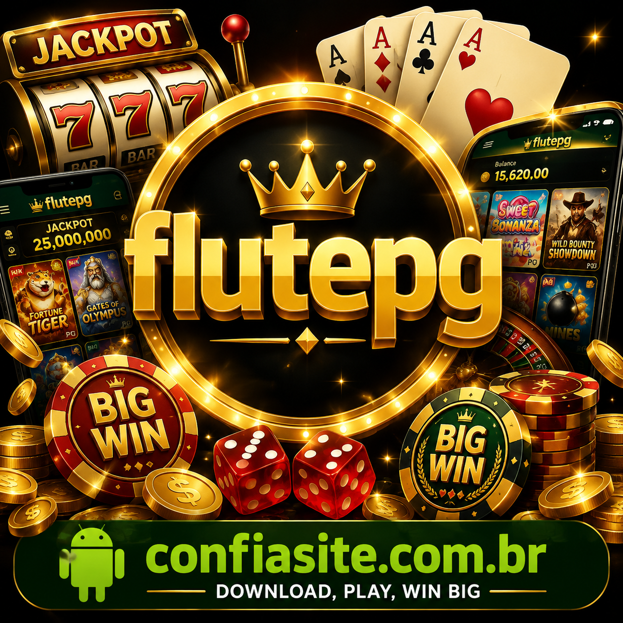 flutepg