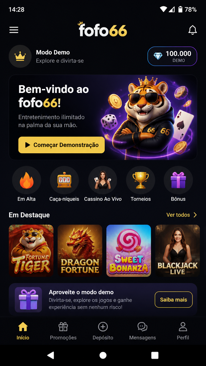 fofo66 screenshot