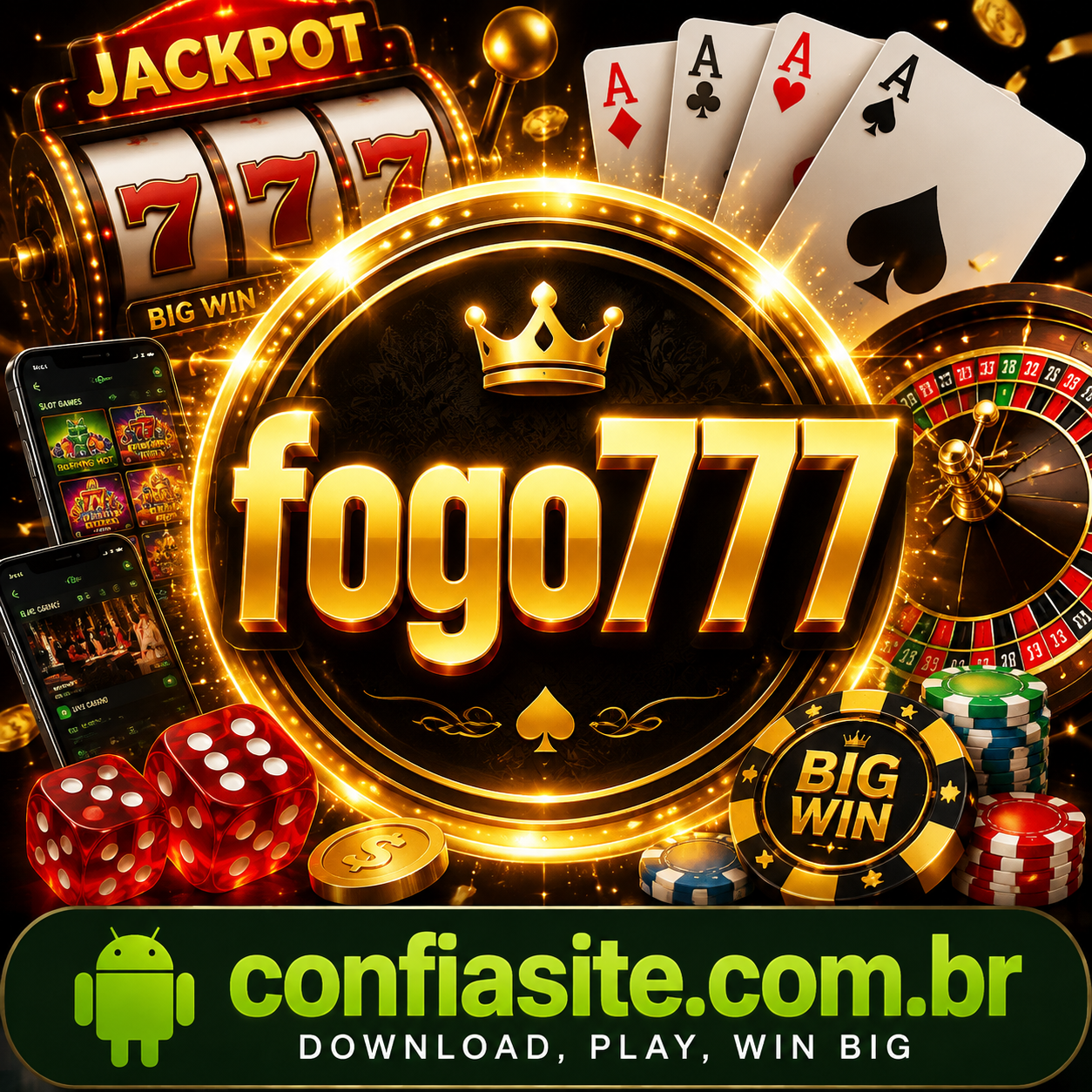 fogo777