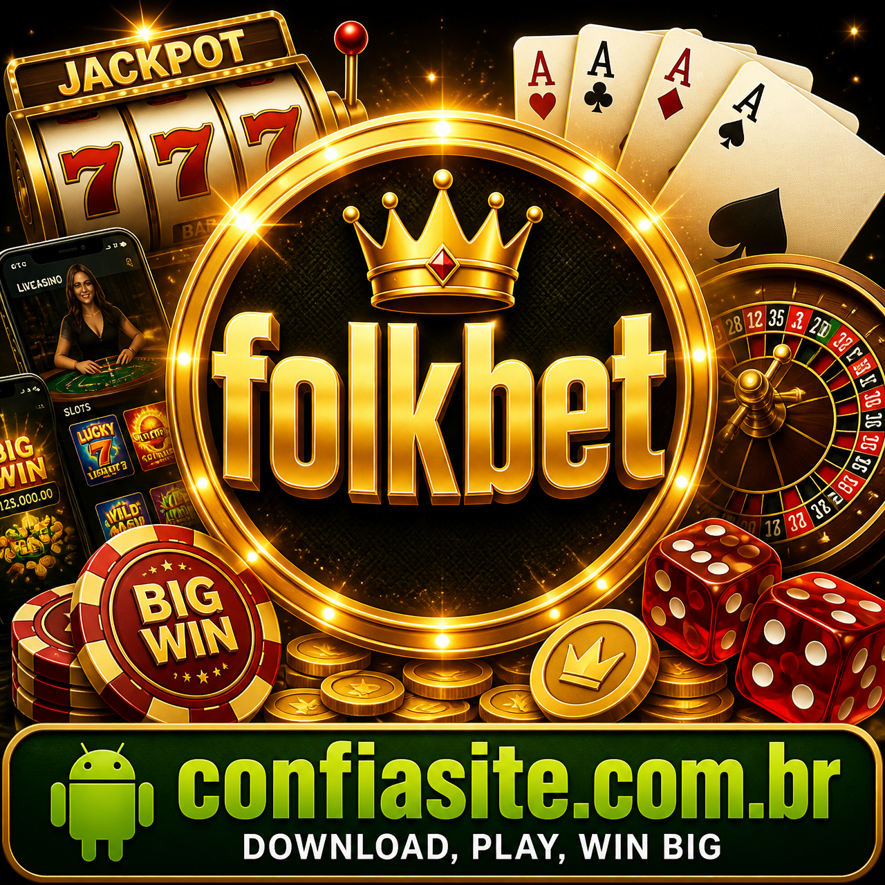 folkbet