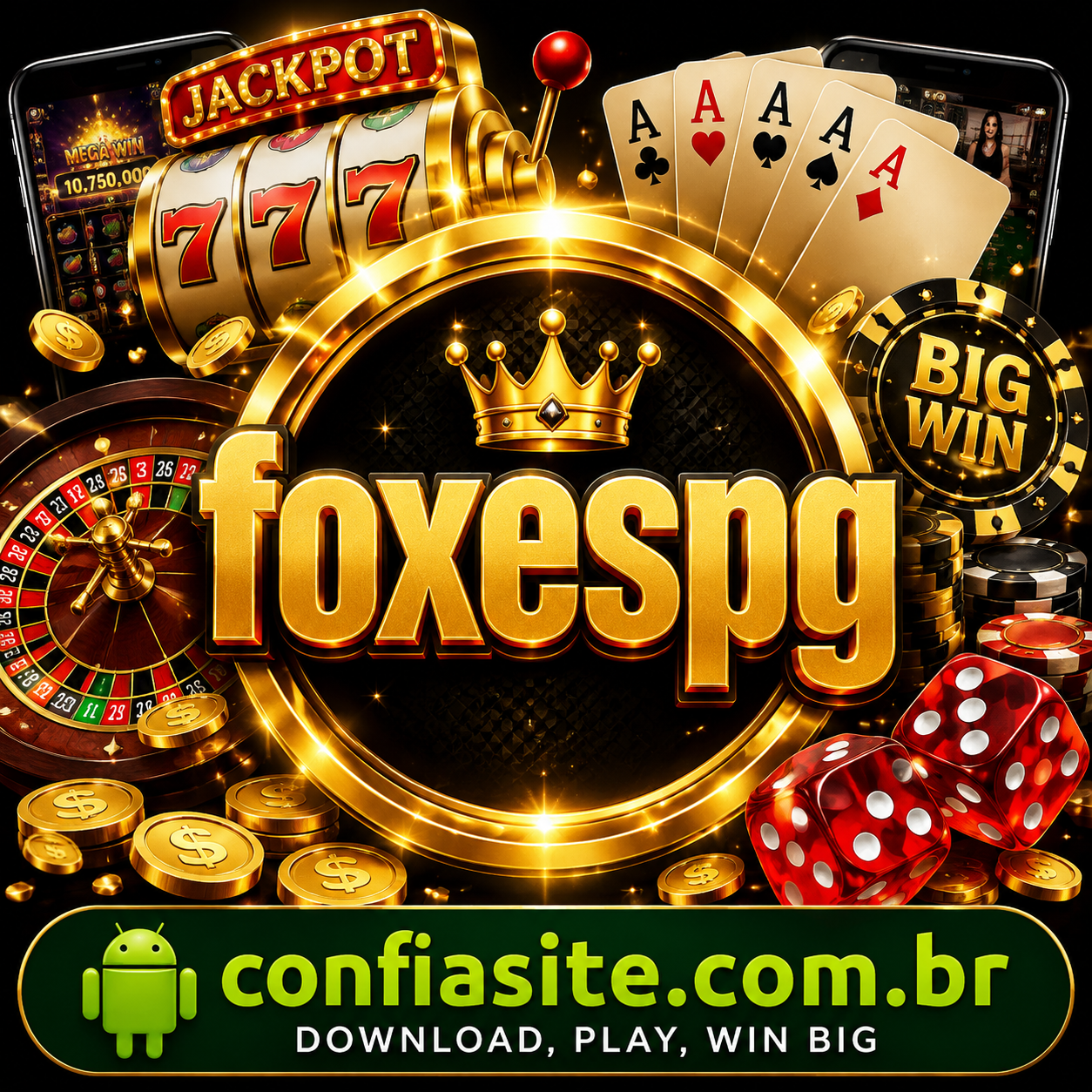 foxespg APK
