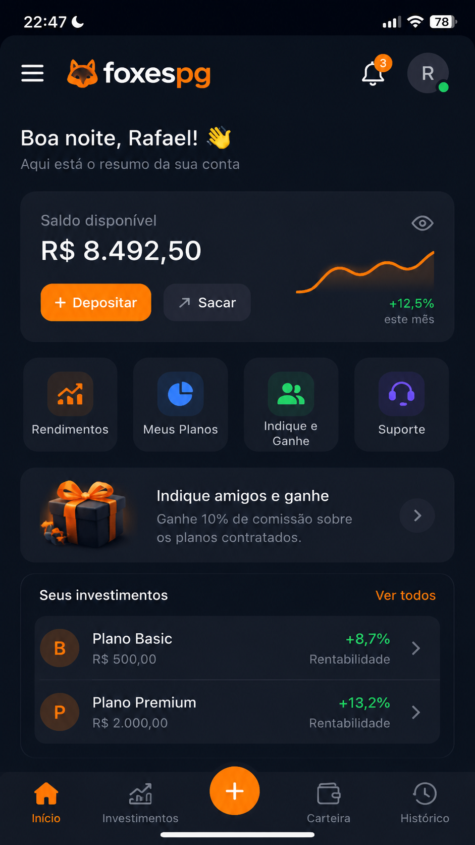 foxespg screenshot
