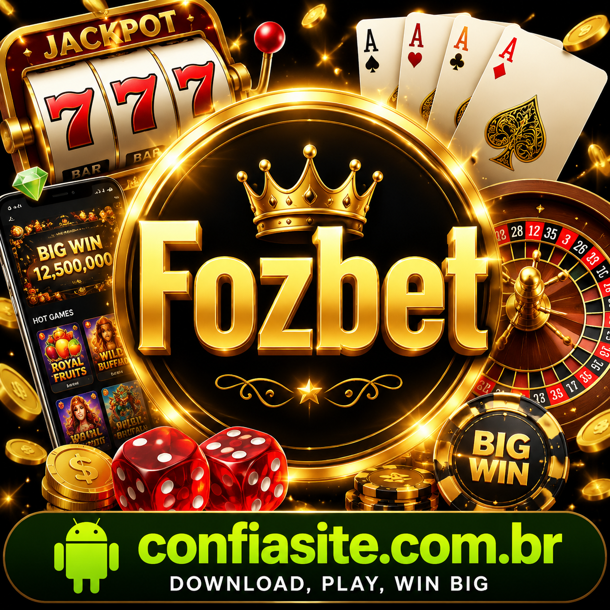 Fozbet