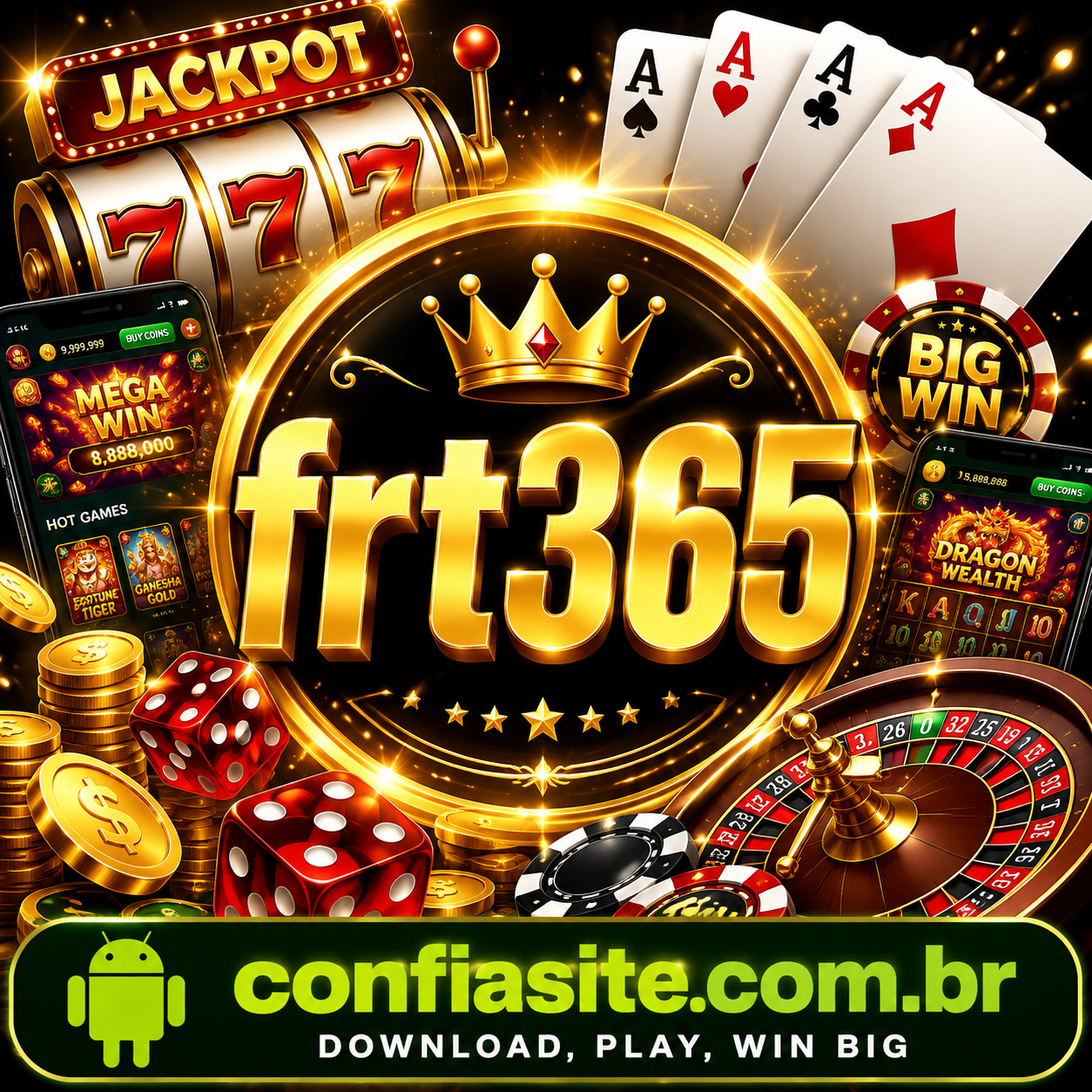 frt365 APK