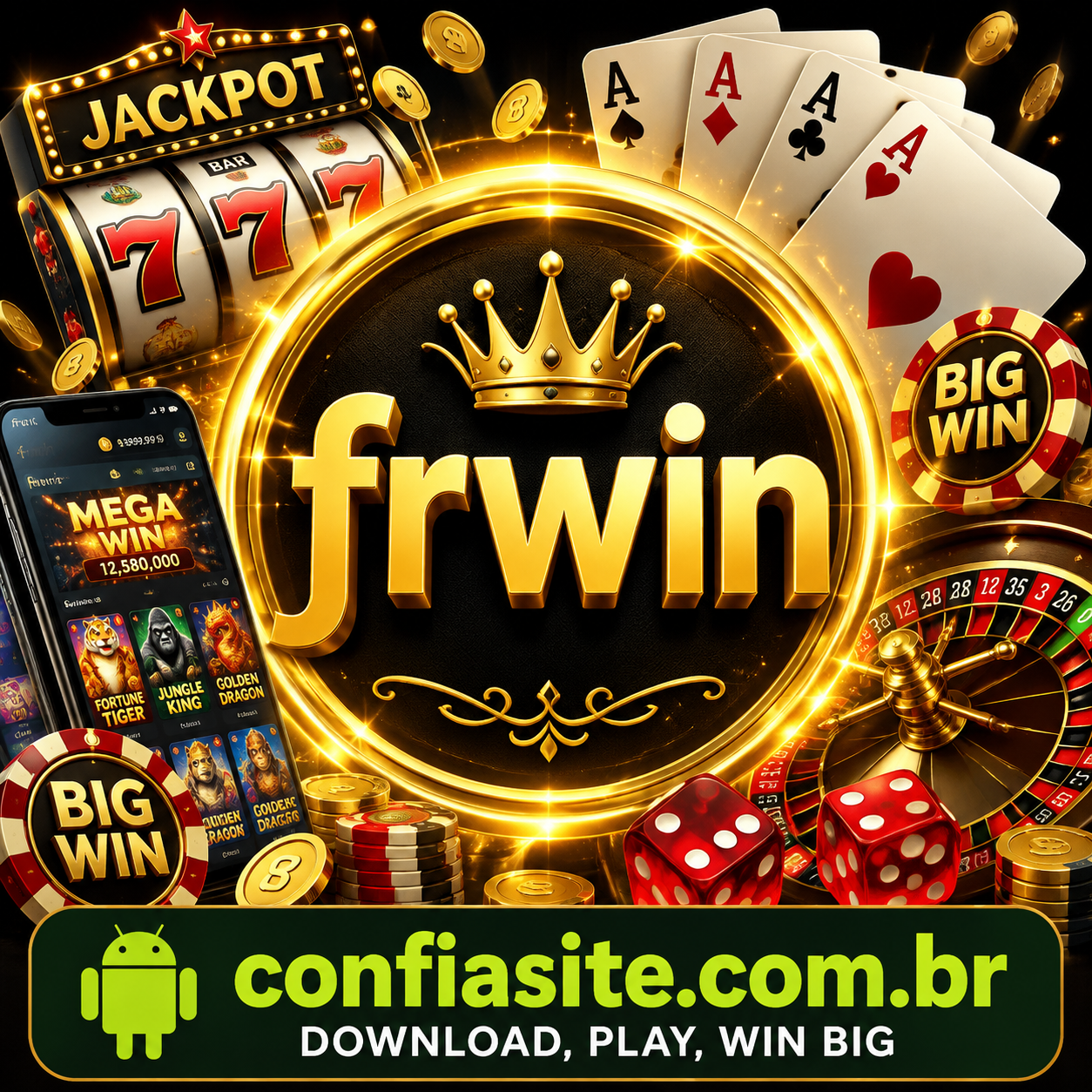 frwin APK