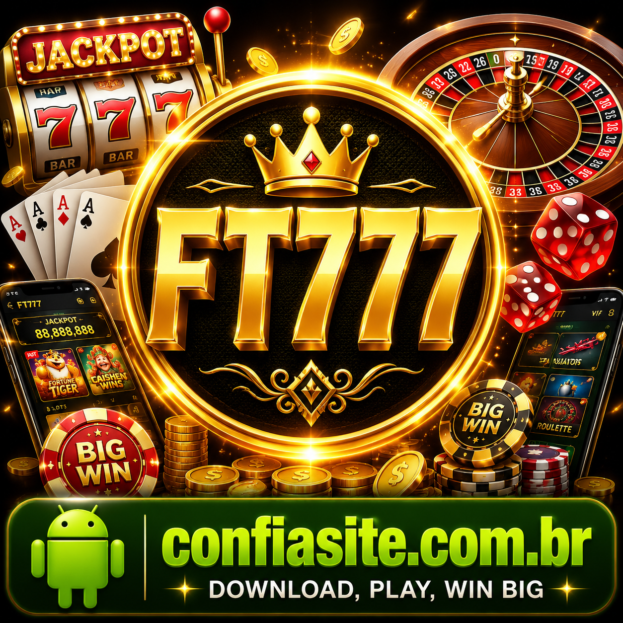 FT777 APK