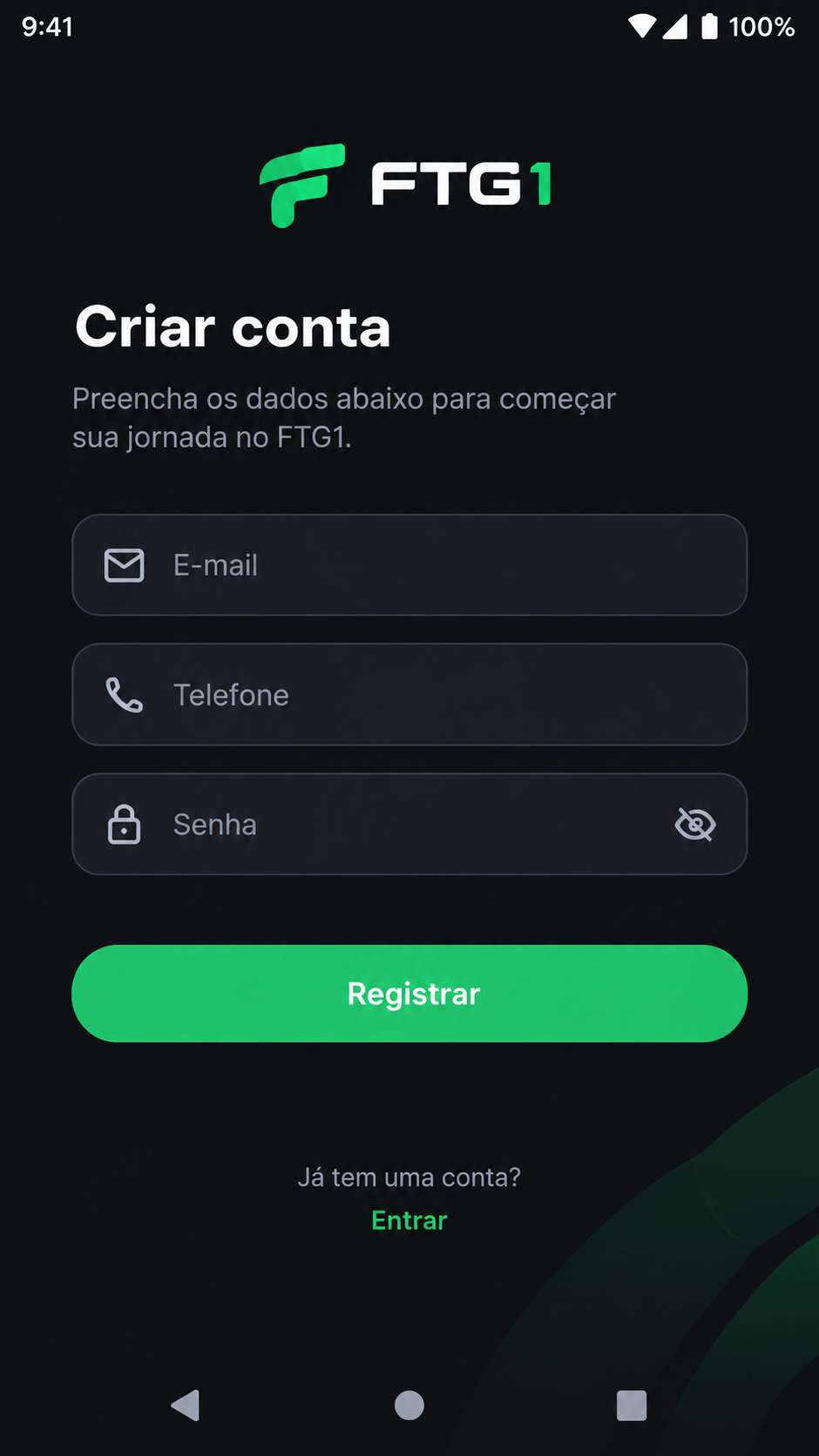 ftg1 screenshot