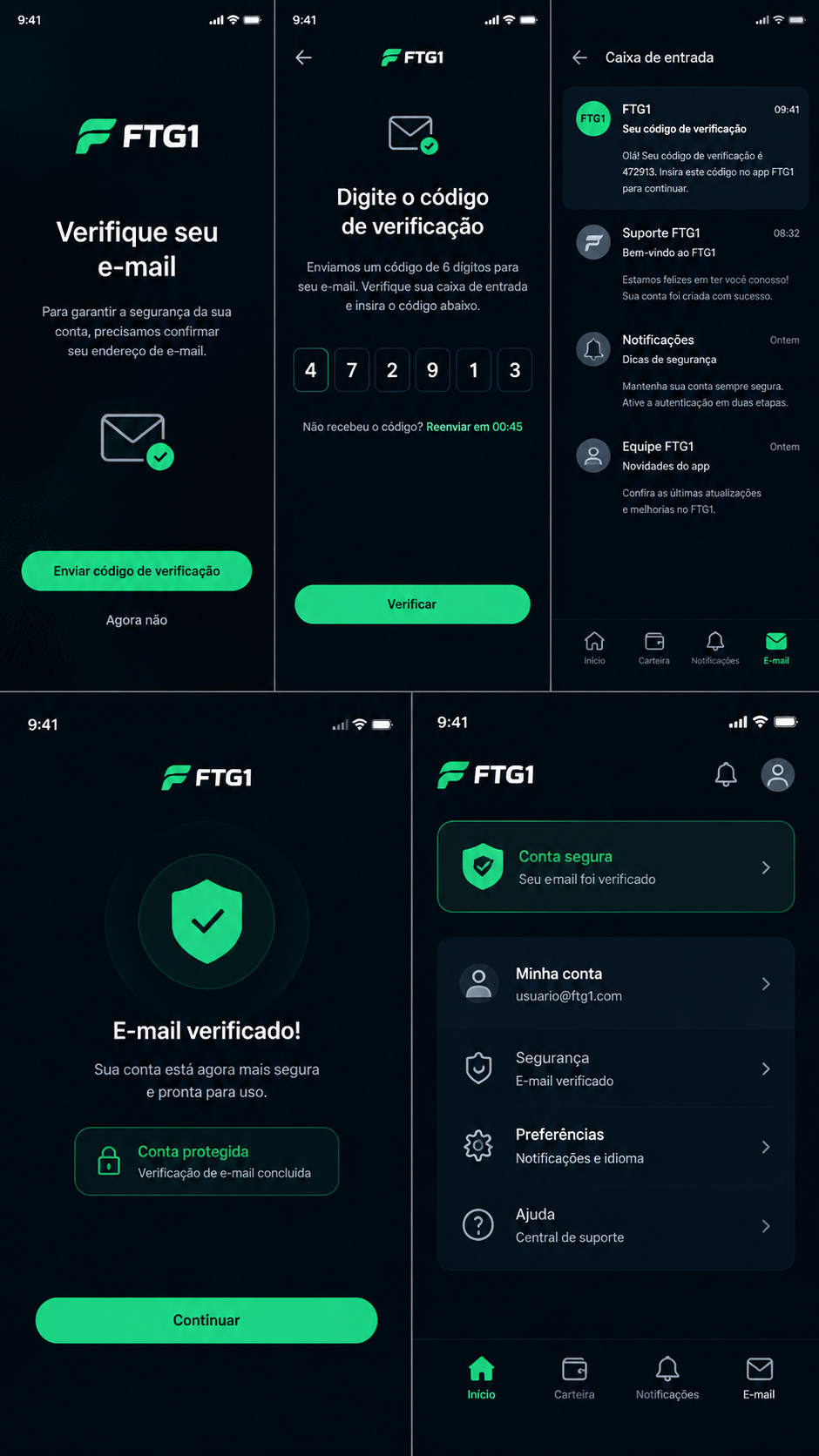 ftg1 screenshot