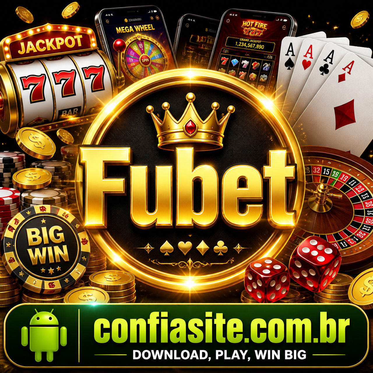 Fubet APK Android