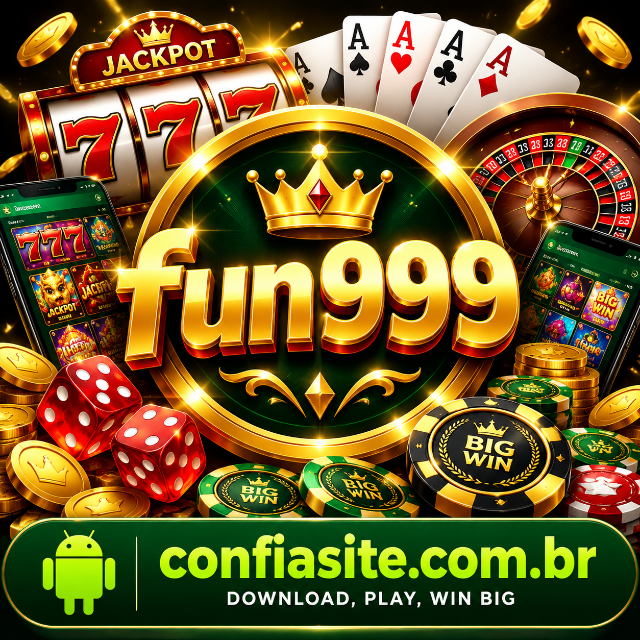 fun999 APK