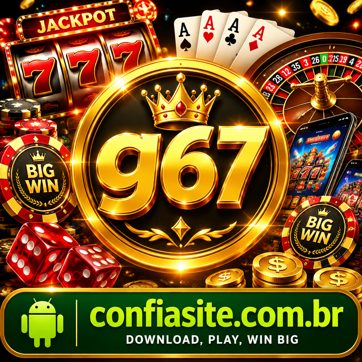 g67 APK