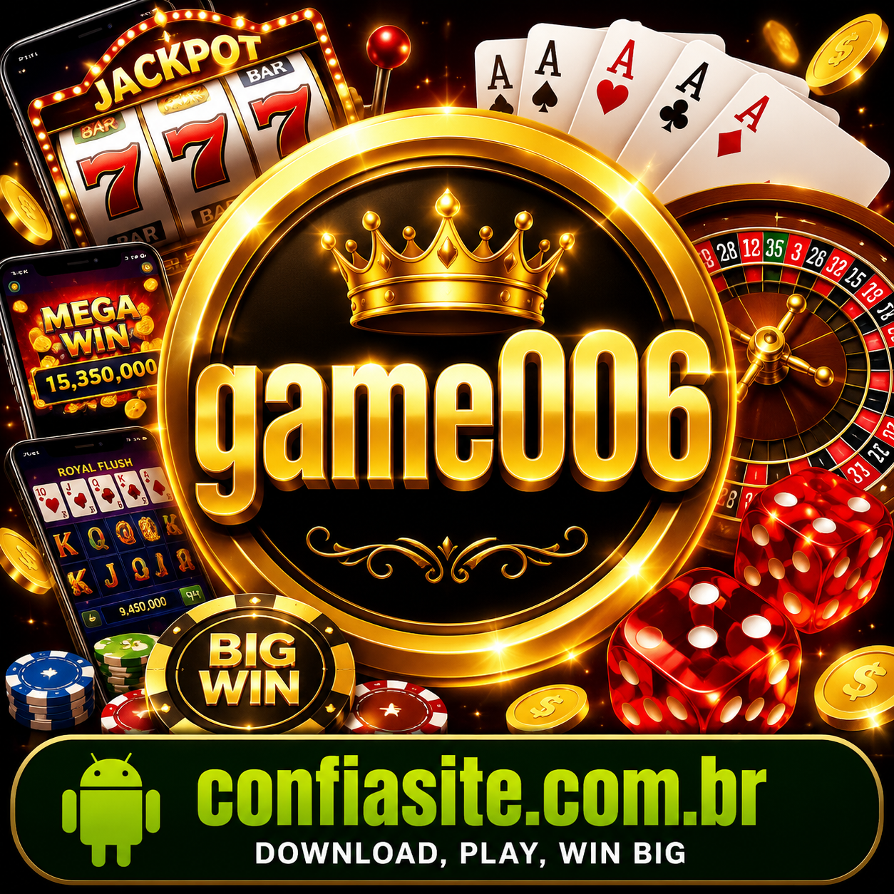 game006 APK