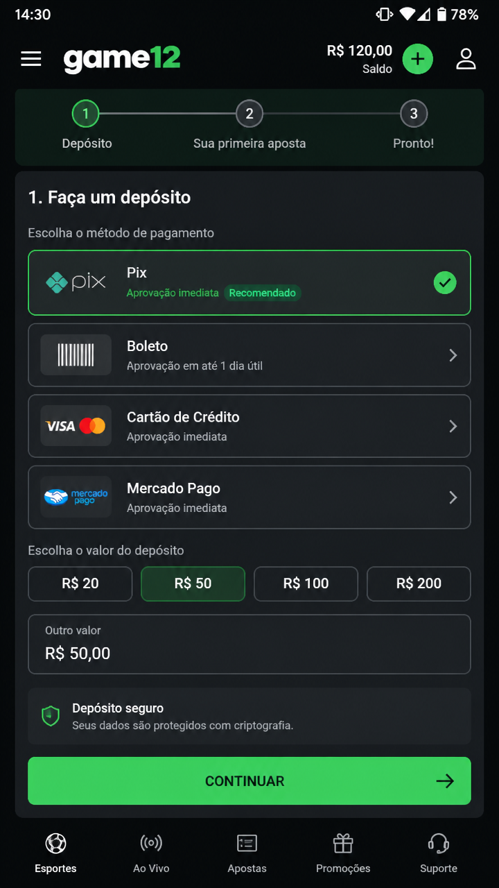 game12 screenshot