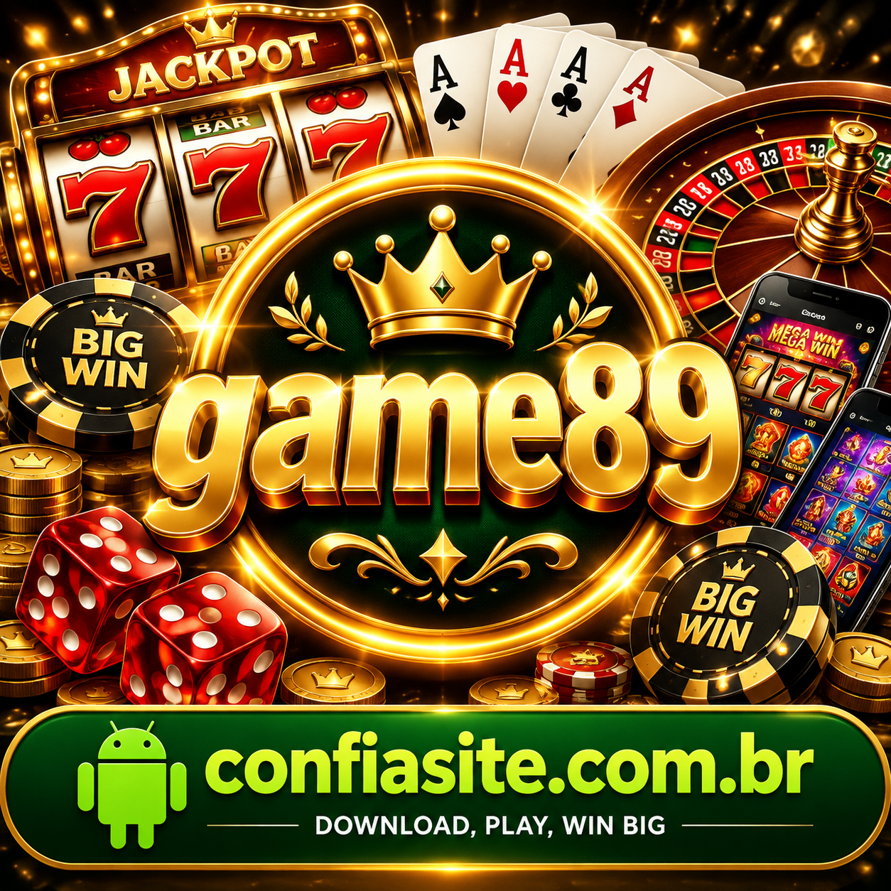 game89 APK