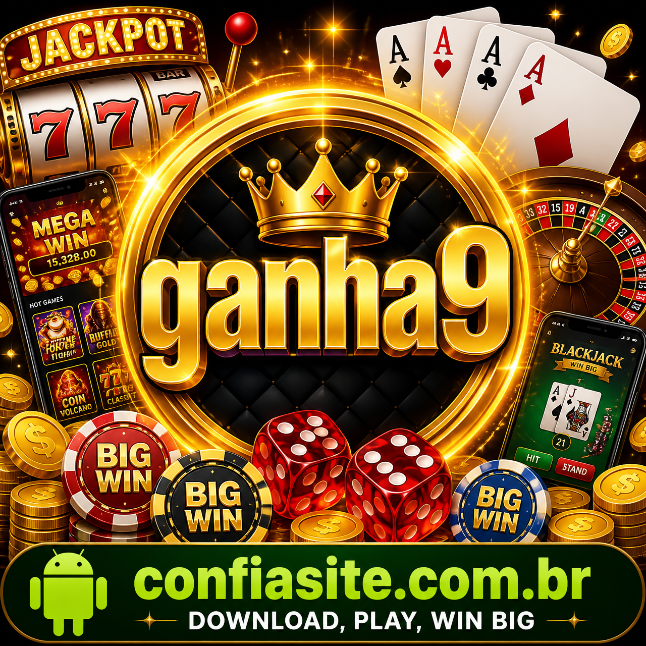 ganha9