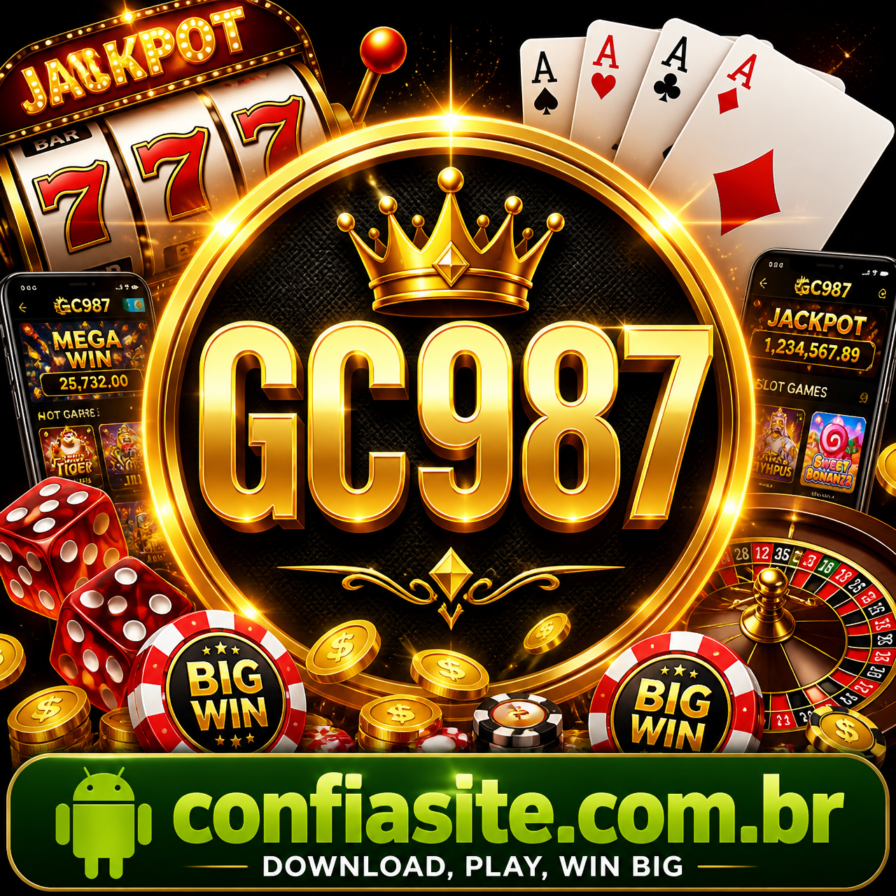 GC987