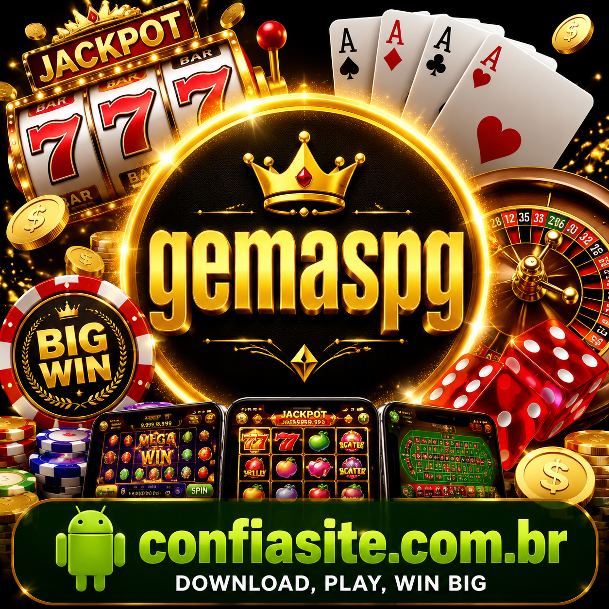 gemaspg