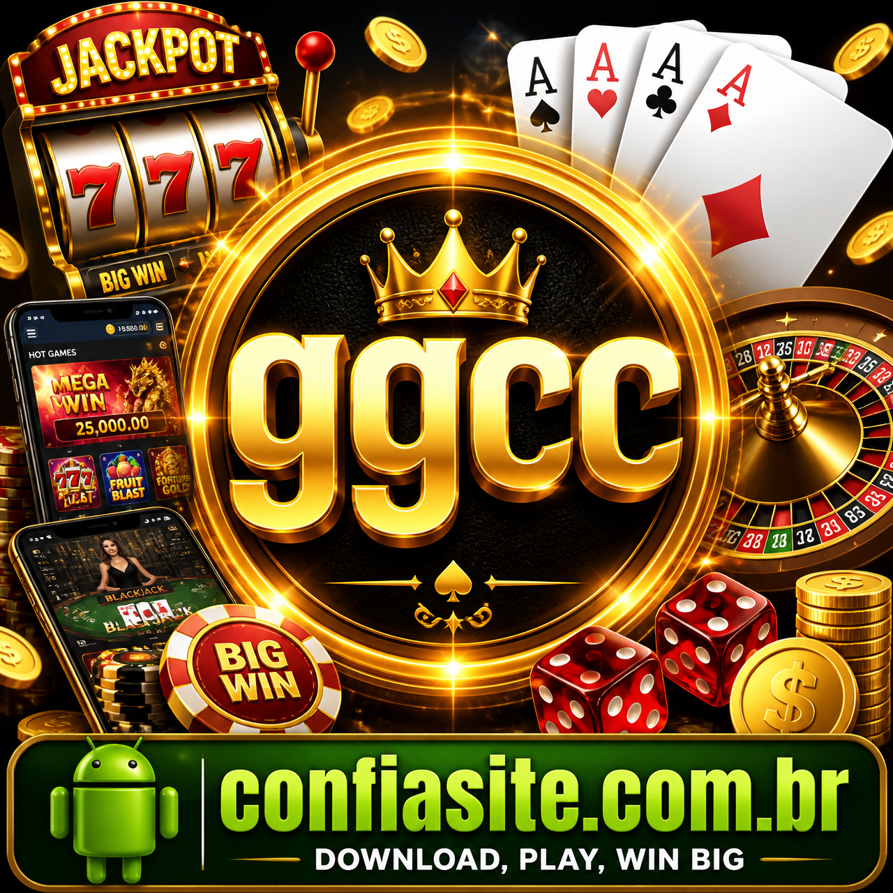 ggcc