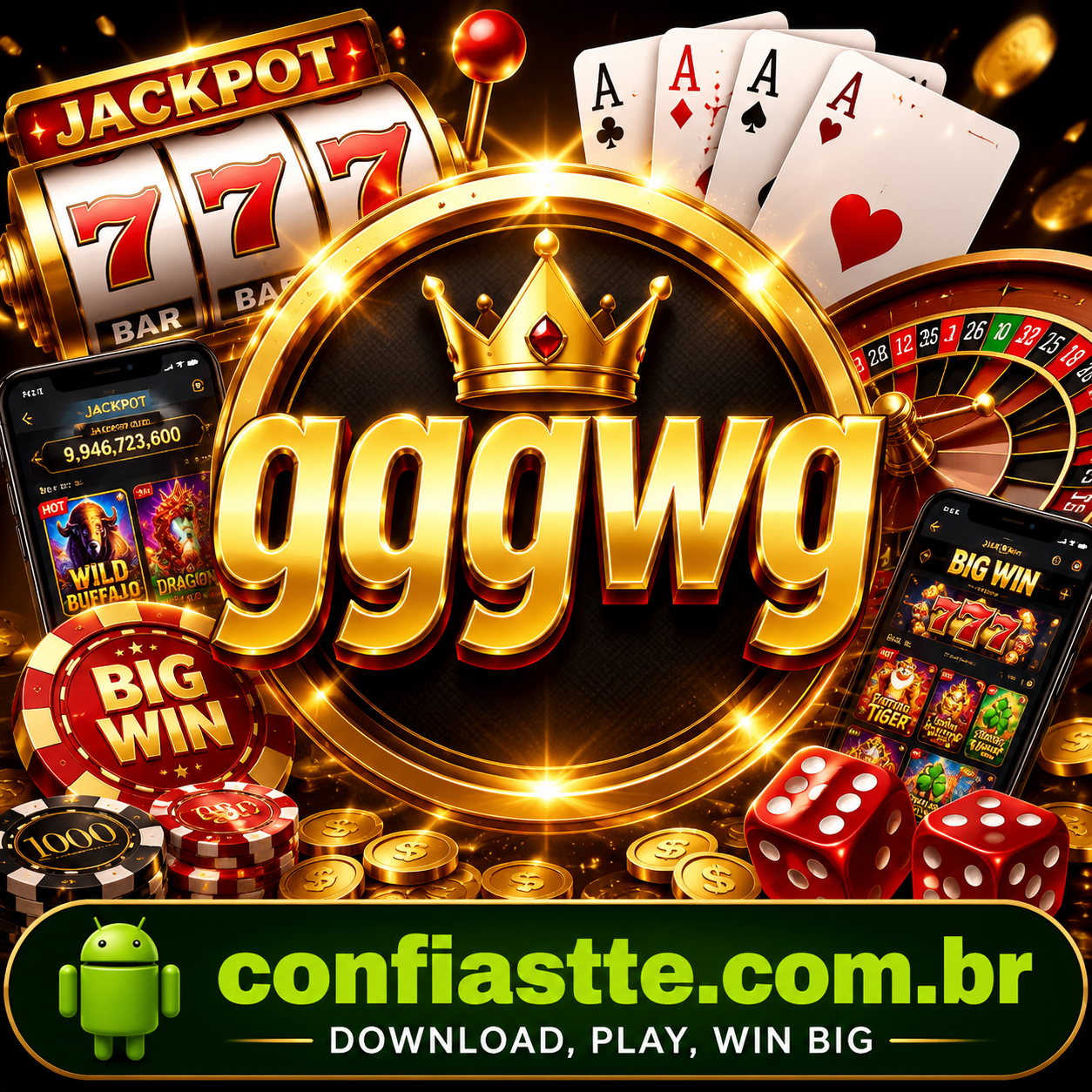 gggwg APK
