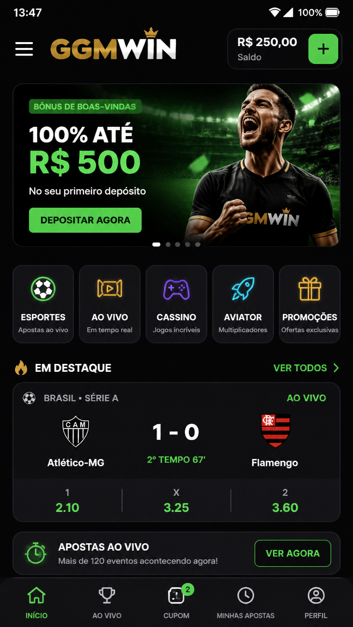 ggmwin screenshot