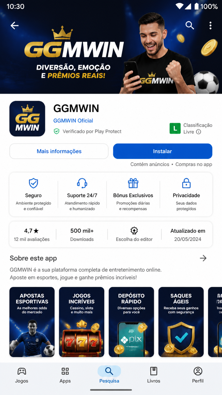 ggmwin screenshot