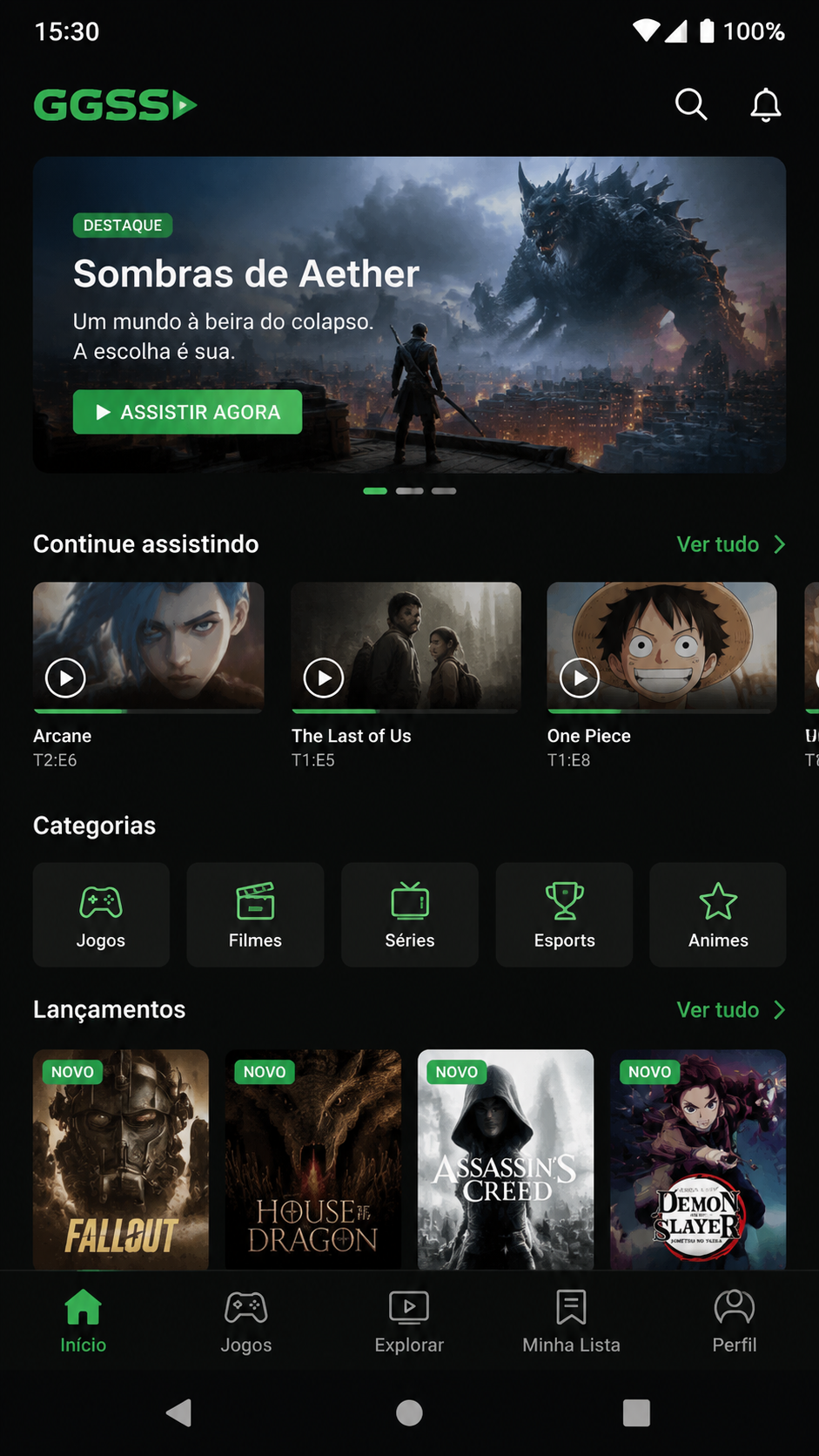 ggss screenshot