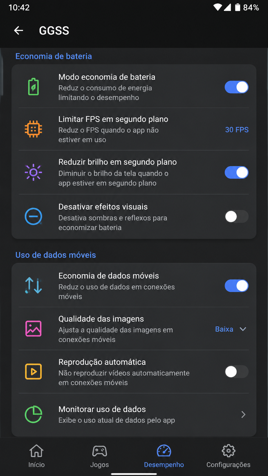 ggss screenshot