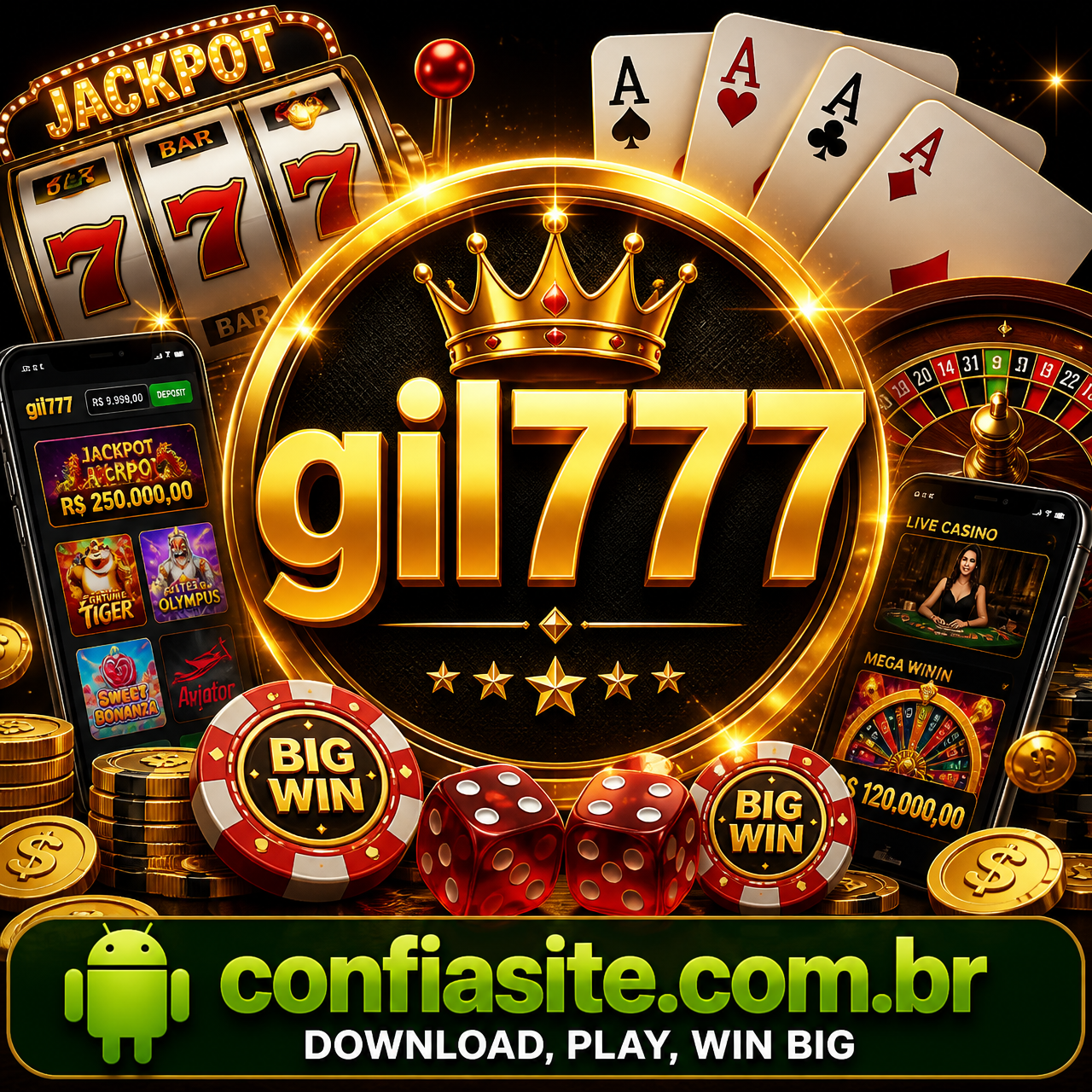 gil777