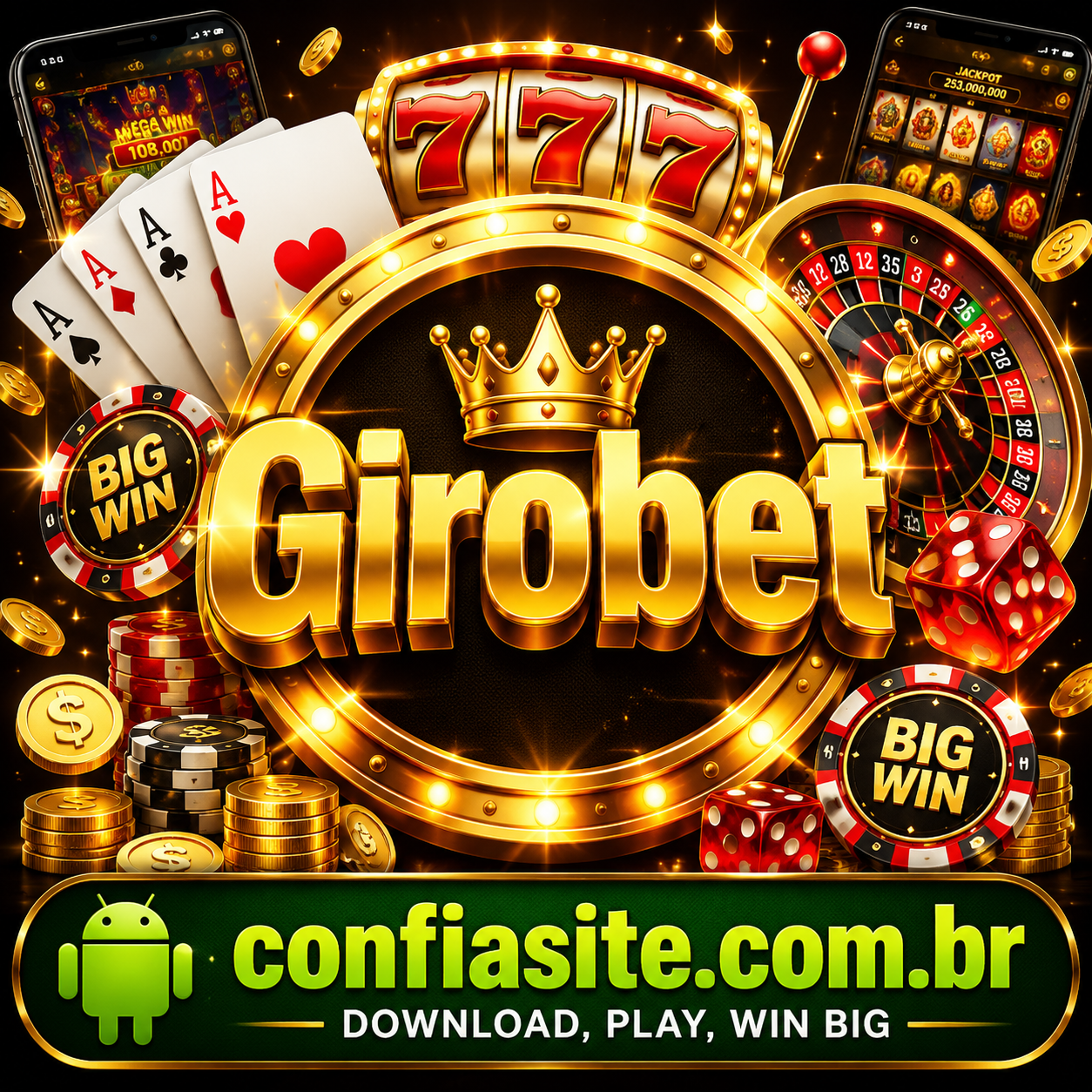 Girobet APK
