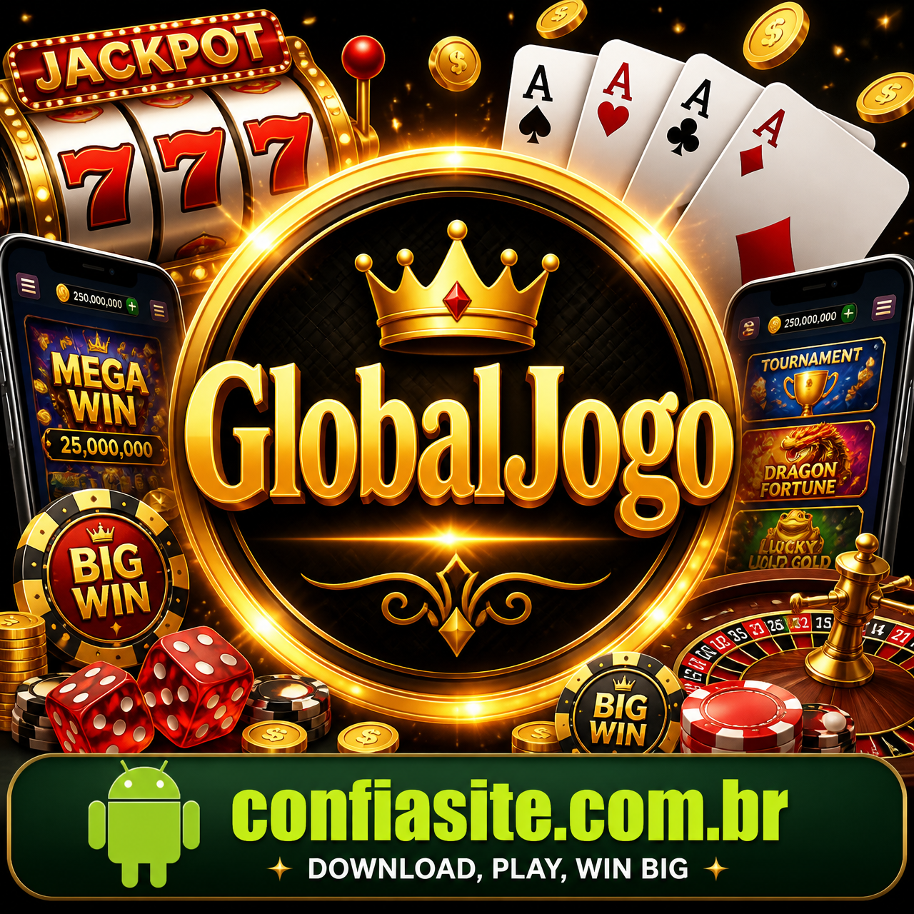 GlobalJogo