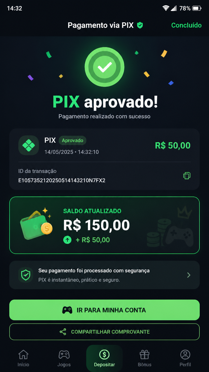 GlobalJogo screenshot