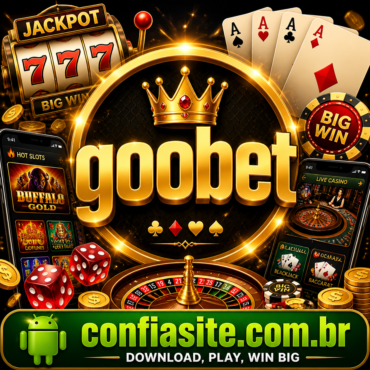 goobet