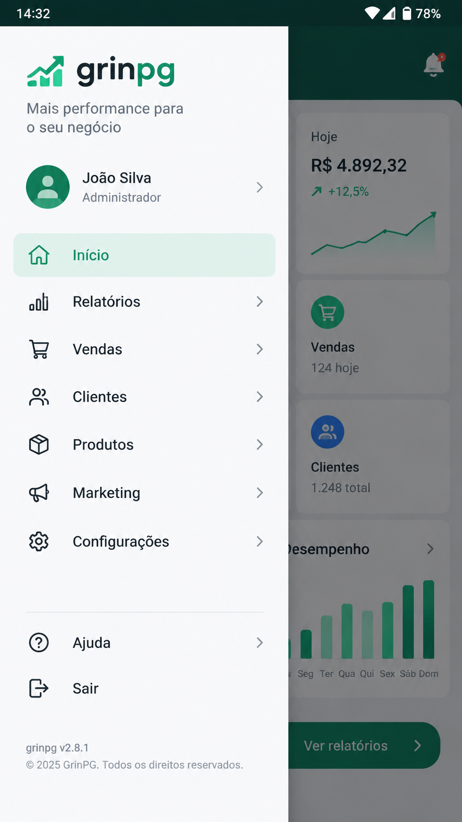 grinpg screenshot